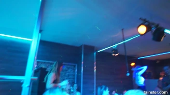 Lezzies - The Femme Fest Part 2 - Cam 3 Screencap 46 on sinx.preview.netperv.com