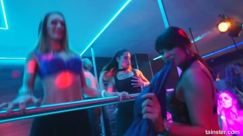 Lezzies - The Femme Fest Part 2 - Cam 3 Screencap 53 on sinx.preview.netperv.com