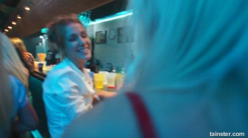 Lezzies - The Femme Fest Part 2 - Cam 3 Screencap 74 on sinx.preview.netperv.com