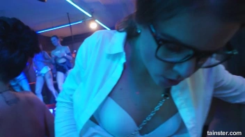 Lezzies - The Femme Fest Part 2 - Cam 3 Screencap 76 on sinx.preview.netperv.com