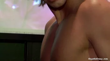 GGC 35 Club Butt Fuck Part 5 Screencap 27 on sinx.preview.netperv.com