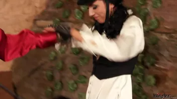 Demoltion Gurlz: The Demolition Of Carmen Croft Screencap 57 on sinx.preview.netperv.com