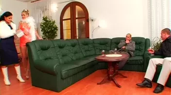 The Young Up-and-Soon-to-be-Cummers Screencap 3 on sinx.preview.netperv.com