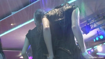 Fucked Up Disco Part 4 - Cam 4 Screencap 52 on sinx.preview.netperv.com