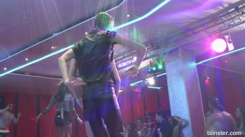 Fucked Up Disco Part 4 - Cam 4 Screencap 54 on sinx.preview.netperv.com