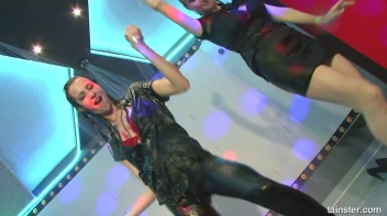 Fucked Up Disco Part 4 - Cam 4 Screencap 68 on sinx.preview.netperv.com