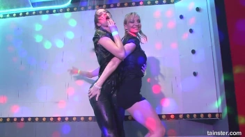 Fucked Up Disco Part 4 - Cam 4 Screencap 23 on sinx.preview.netperv.com