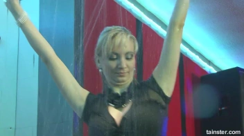 Fucked Up Disco Part 4 - Cam 4 Screencap 30 on sinx.preview.netperv.com