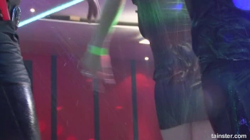 Fucked Up Disco Part 4 - Cam 4 Screencap 35 on sinx.preview.netperv.com