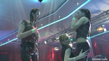 Fucked Up Disco Part 4 - Cam 4 Screencap 39 on sinx.preview.netperv.com