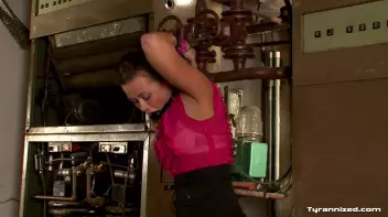 Drool Dominated Screencap 7 on sinx.preview.netperv.com