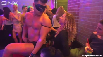 Party Hardcore Gone Crazy Vol. 43 Part 1 - Cam 2 Screencap 84 on sinx.preview.netperv.com