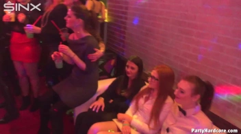 Party Hardcore Gone Crazy Vol. 43 Part 1 - Cam 2 Screencap 11 on sinx.preview.netperv.com