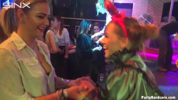 Party Hardcore Gone Crazy Vol. 43 Part 1 - Cam 2 Screencap 2 on sinx.preview.netperv.com