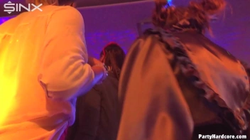 Party Hardcore Gone Crazy Vol. 43 Part 1 - Cam 2 Screencap 29 on sinx.preview.netperv.com