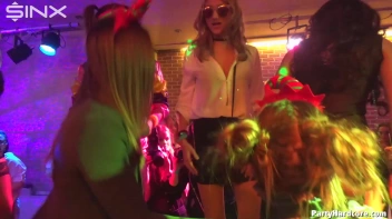 Party Hardcore Gone Crazy Vol. 43 Part 1 - Cam 2 Screencap 30 on sinx.preview.netperv.com