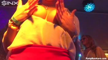 Party Hardcore Gone Crazy Vol. 43 Part 1 - Cam 2 Screencap 34 on sinx.preview.netperv.com