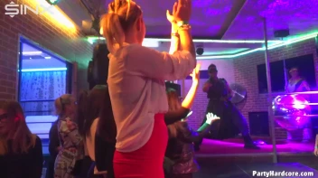 Party Hardcore Gone Crazy Vol. 43 Part 1 - Cam 2 Screencap 36 on sinx.preview.netperv.com