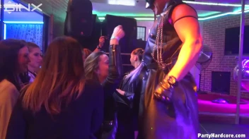 Party Hardcore Gone Crazy Vol. 43 Part 1 - Cam 2 Screencap 38 on sinx.preview.netperv.com