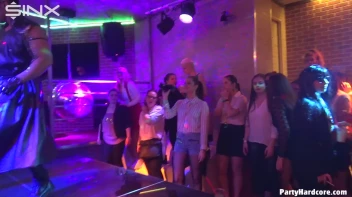 Party Hardcore Gone Crazy Vol. 43 Part 1 - Cam 2 Screencap 40 on sinx.preview.netperv.com