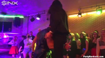Party Hardcore Gone Crazy Vol. 43 Part 1 - Cam 2 Screencap 46 on sinx.preview.netperv.com