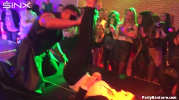 Party Hardcore Gone Crazy Vol. 43 Part 1 - Cam 2 Screencap 47 on sinx.preview.netperv.com