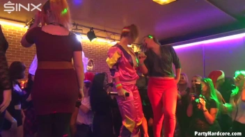 Party Hardcore Gone Crazy Vol. 43 Part 1 - Cam 2 Screencap 5 on sinx.preview.netperv.com