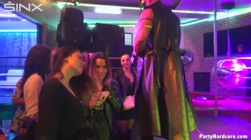 Party Hardcore Gone Crazy Vol. 43 Part 1 - Cam 2 Screencap 51 on sinx.preview.netperv.com