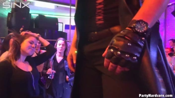 Party Hardcore Gone Crazy Vol. 43 Part 1 - Cam 2 Screencap 53 on sinx.preview.netperv.com
