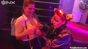 Party Hardcore Gone Crazy Vol. 43 Part 1 - Cam 2 Screencap 6 on sinx.preview.netperv.com