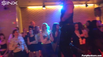 Party Hardcore Gone Crazy Vol. 43 Part 1 - Cam 2 Screencap 65 on sinx.preview.netperv.com