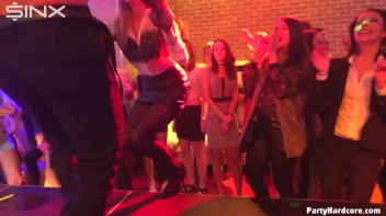 Party Hardcore Gone Crazy Vol. 43 Part 1 - Cam 2 Screencap 67 on sinx.preview.netperv.com