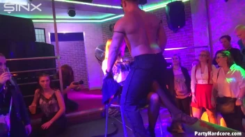 Party Hardcore Gone Crazy Vol. 43 Part 1 - Cam 2 Screencap 69 on sinx.preview.netperv.com