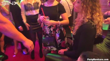 Party Hardcore Gone Crazy Vol. 43 Part 1 - Cam 2 Screencap 83 on sinx.preview.netperv.com
