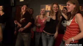 Party Hardcore Vol. 35 Part 3 Screencap 76 on sinx.preview.netperv.com