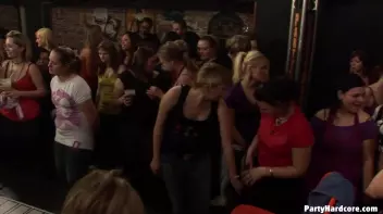 Party Hardcore Vol. 35 Part 3 Screencap 1 on sinx.preview.netperv.com