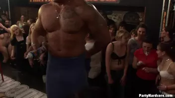 Party Hardcore Vol. 35 Part 3 Screencap 35 on sinx.preview.netperv.com