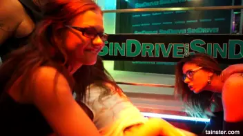 Down & Dirty Detention Part 5 - Cam 1 Screencap 66 on sinx.preview.netperv.com