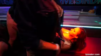 Down & Dirty Detention Part 5 - Cam 1 Screencap 72 on sinx.preview.netperv.com