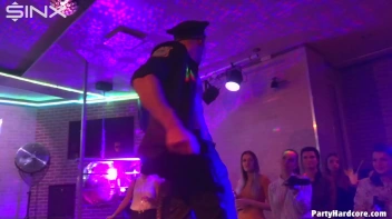 Party Hardcore Gone Crazy Vol. 43 Part 4 - Cam 2 Screencap 85 on sinx.preview.netperv.com