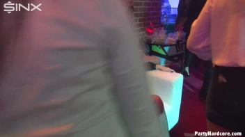 Party Hardcore Gone Crazy Vol. 43 Part 4 - Cam 2 Screencap 13 on sinx.preview.netperv.com