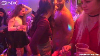Party Hardcore Gone Crazy Vol. 43 Part 4 - Cam 2 Screencap 2 on sinx.preview.netperv.com