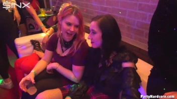 Party Hardcore Gone Crazy Vol. 43 Part 4 - Cam 2 Screencap 20 on sinx.preview.netperv.com