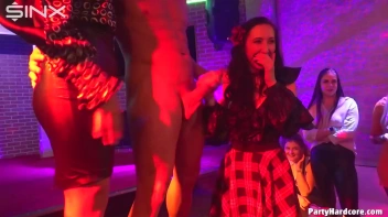 Party Hardcore Gone Crazy Vol. 43 Part 4 - Cam 2 Screencap 35 on sinx.preview.netperv.com