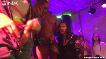 Party Hardcore Gone Crazy Vol. 43 Part 4 - Cam 2 Screencap 46 on sinx.preview.netperv.com