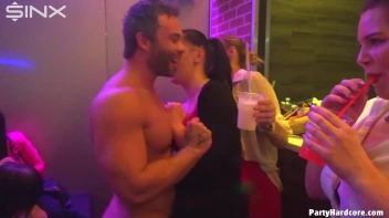 Party Hardcore Gone Crazy Vol. 43 Part 4 - Cam 2 Screencap 5 on sinx.preview.netperv.com