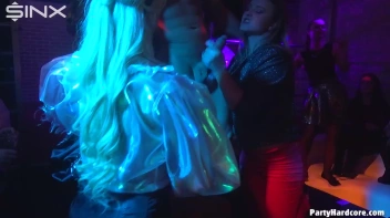 Party Hardcore Gone Crazy Vol. 43 Part 4 - Cam 2 Screencap 55 on sinx.preview.netperv.com