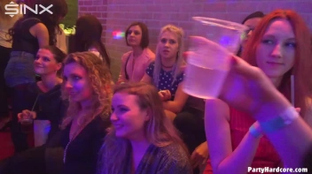 Party Hardcore Gone Crazy Vol. 43 Part 4 - Cam 2 Screencap 71 on sinx.preview.netperv.com