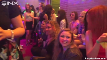 Party Hardcore Gone Crazy Vol. 43 Part 4 - Cam 2 Screencap 72 on sinx.preview.netperv.com