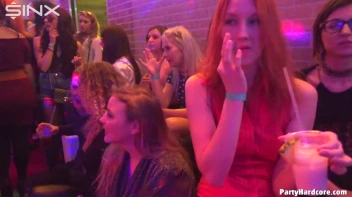 Party Hardcore Gone Crazy Vol. 43 Part 4 - Cam 2 Screencap 73 on sinx.preview.netperv.com